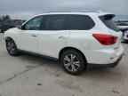 2020 NISSAN PATHFINDER
