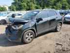 2017 CHEVROLET TRAX
