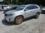 2014 KIA SORENTO