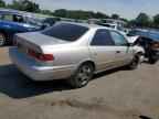2001 TOYOTA CAMRY