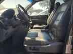 2002 KIA SEDONA