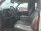 2013 CHEVROLET EXPRESS 2500