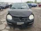 2008 VOLKSWAGEN JETTA