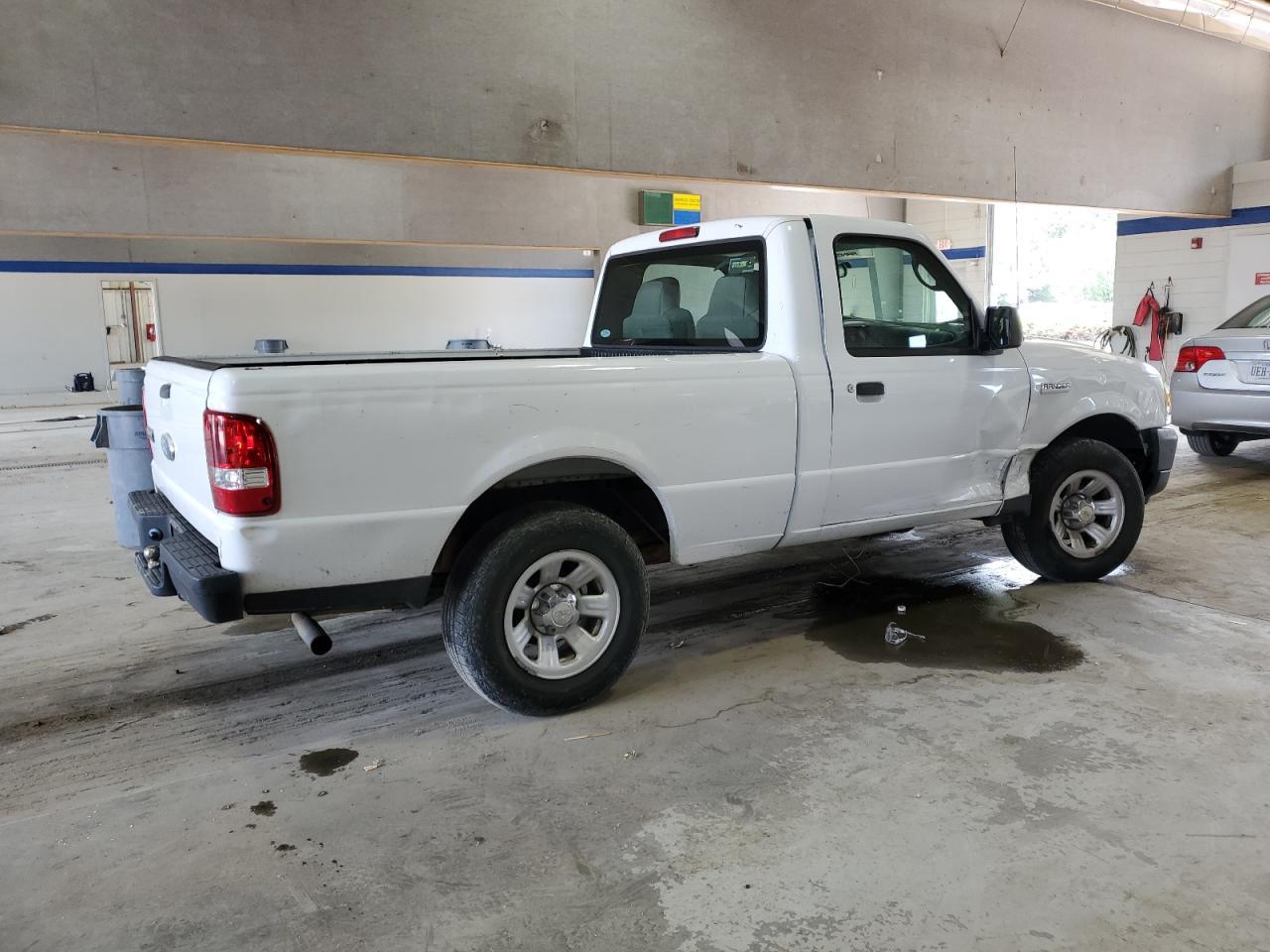 2008 FORD RANGER