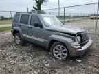 2012 JEEP Liberty