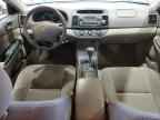 2005 TOYOTA CAMRY
