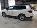 2013 TOYOTA HIGHLANDER