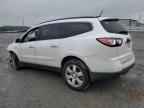 2016 CHEVROLET TRAVERSE