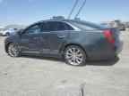 2017 CADILLAC XTS