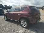 2007 NISSAN MURANO