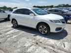 2018 ACURA RDX