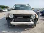 2015 JEEP Renegade