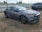 2022 HONDA Insight