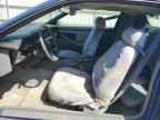 1987 PONTIAC Firebird