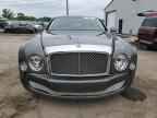 2013 BENTLEY Mulsanne