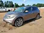 2012 NISSAN MURANO