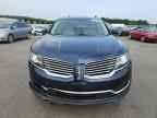 2017 LINCOLN MKX