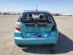 2012 HONDA FIT