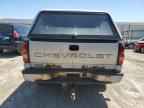 2004 CHEVROLET SILVERADO 1500