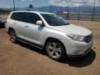 2012 TOYOTA HIGHLANDER
