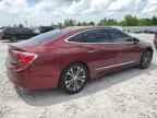 2017 BUICK LACROSSE