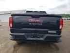 2025 GMC Sierra