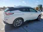 2016 NISSAN MURANO