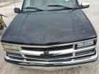 1998 CHEVROLET Gmt