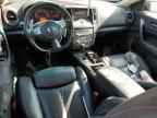 2010 NISSAN Maxima