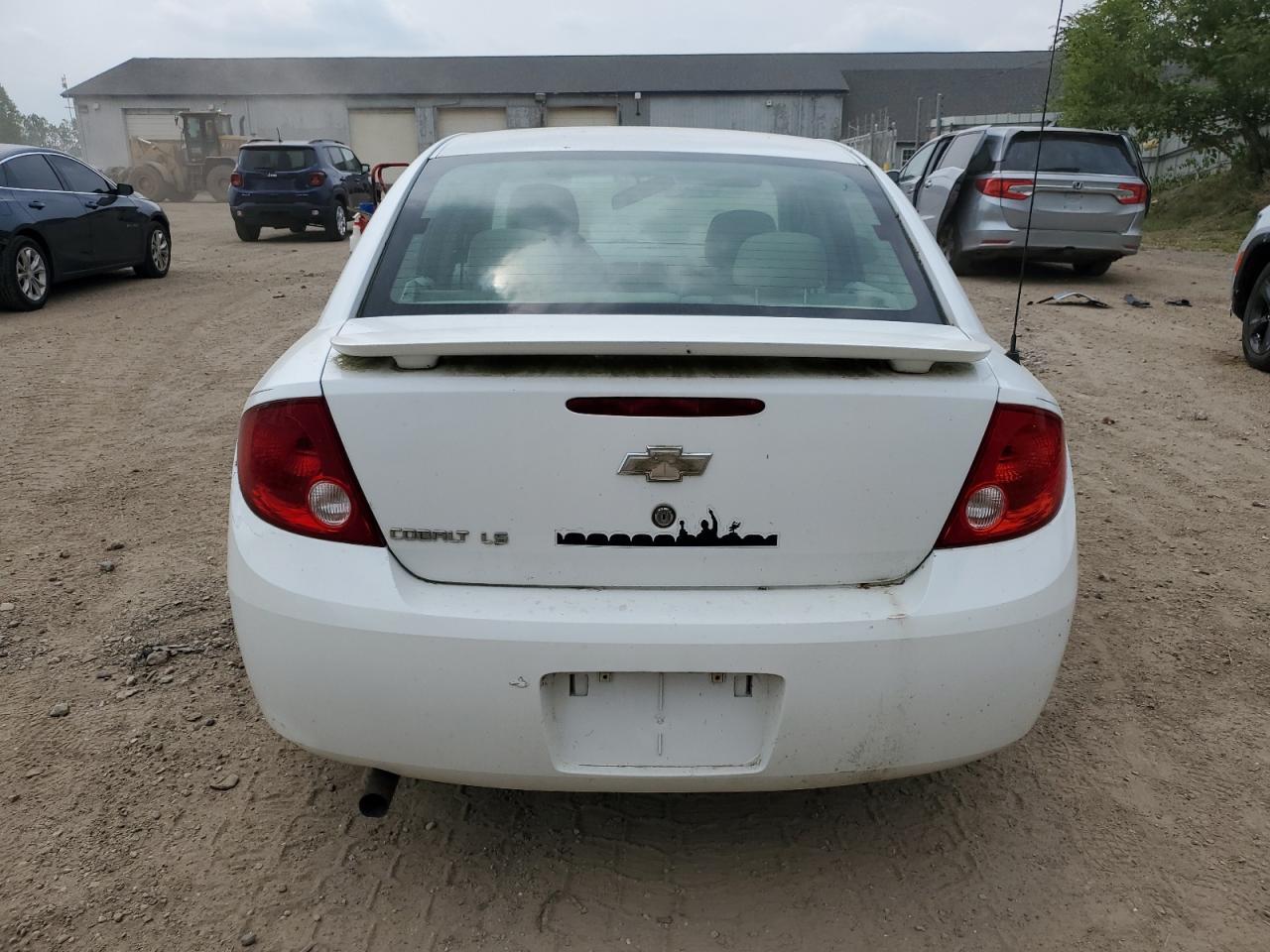 2010 CHEVROLET COBALT