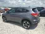 2018 HONDA HR-V