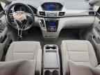 2017 HONDA ODYSSEY
