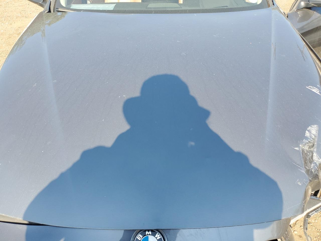 2015 BMW 4 Series