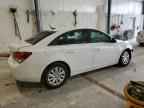 2011 CHEVROLET CRUZE