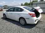 2018 NISSAN SENTRA