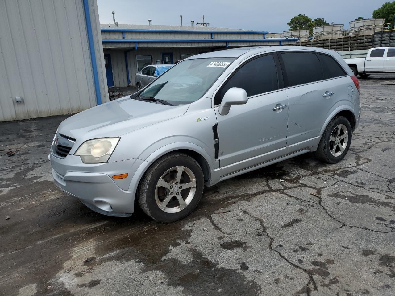 2009 SATURN Vue