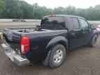 2012 NISSAN Frontier