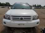 2006 TOYOTA HIGHLANDER