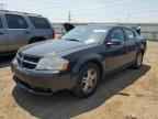 2010 DODGE Avenger