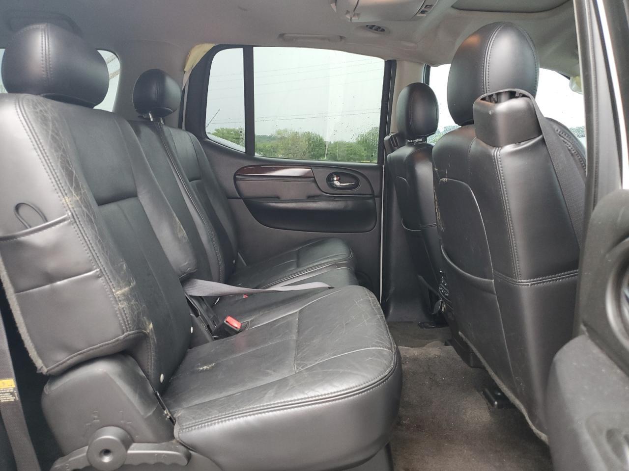 2006 GMC Envoy