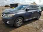 2014 NISSAN PATHFINDER
