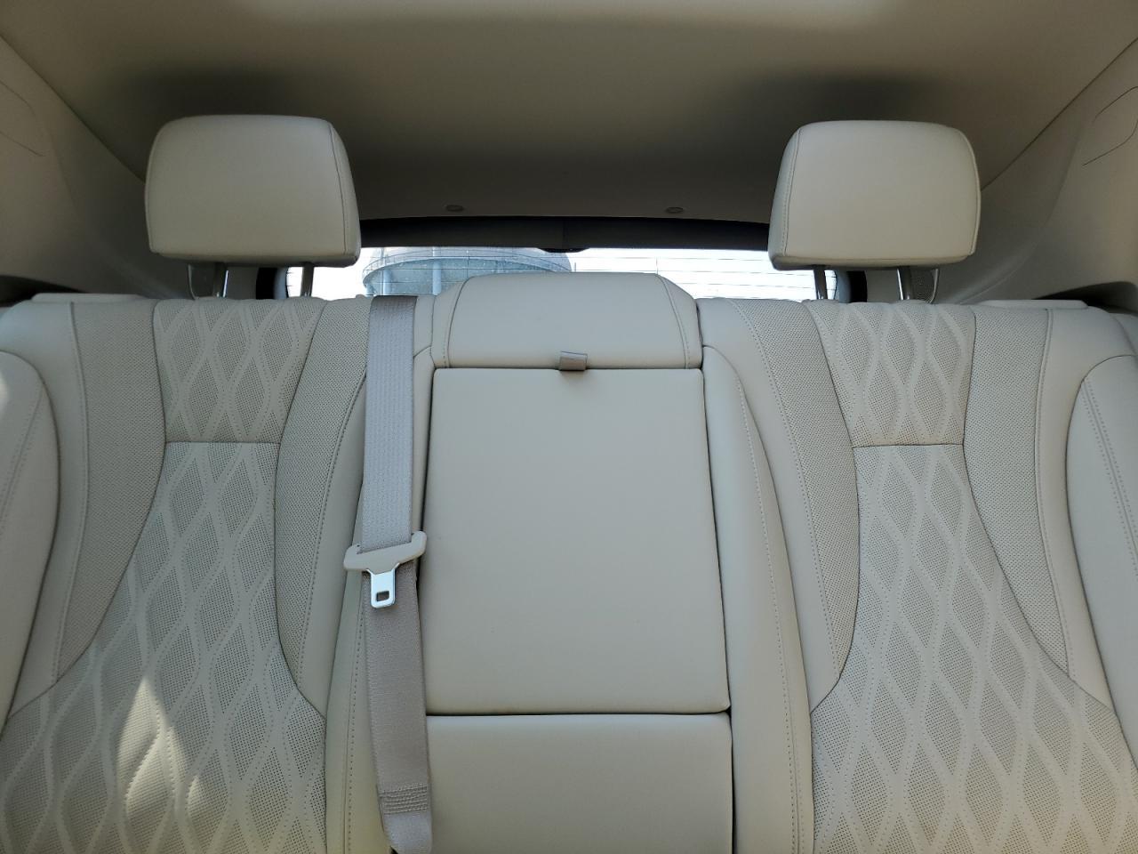 2023 BUICK Envision