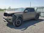 2023 NISSAN Frontier