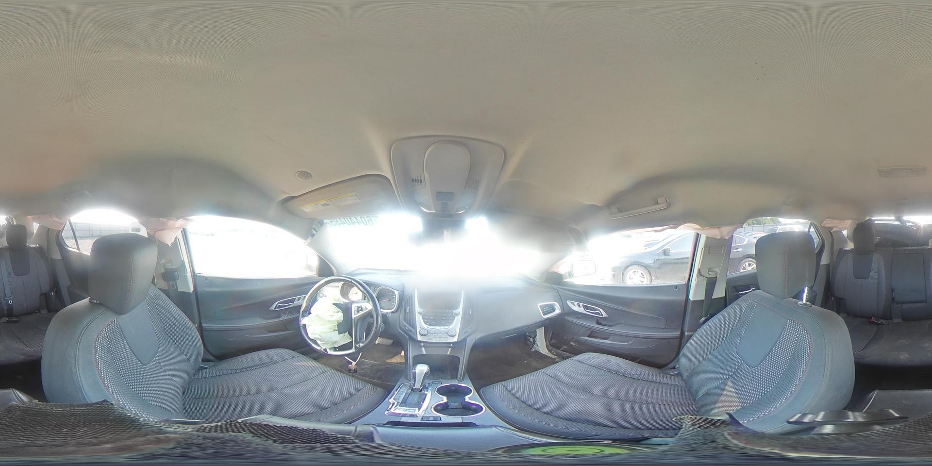 2013 CHEVROLET EQUINOX