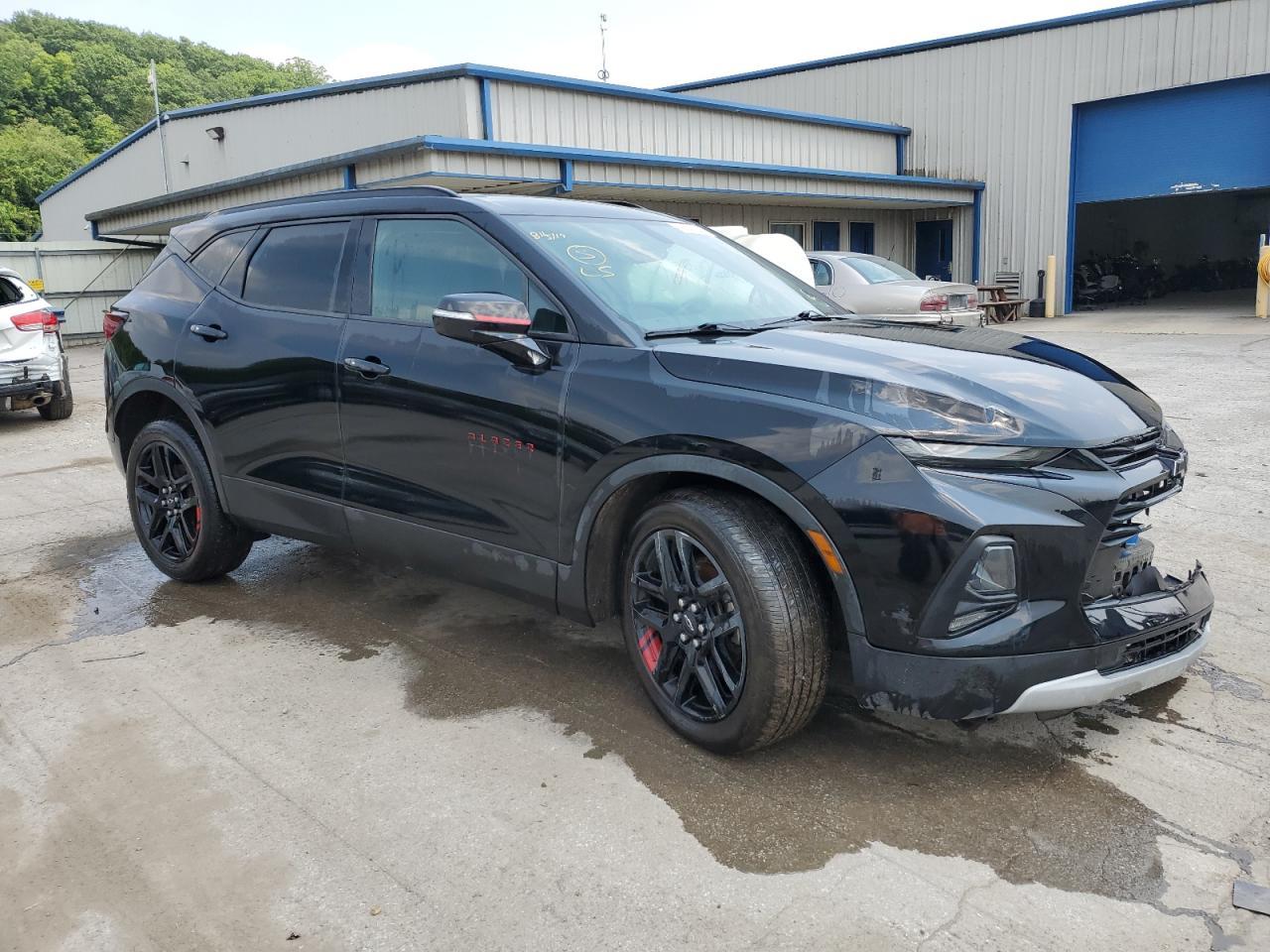 2020 CHEVROLET BLAZER
