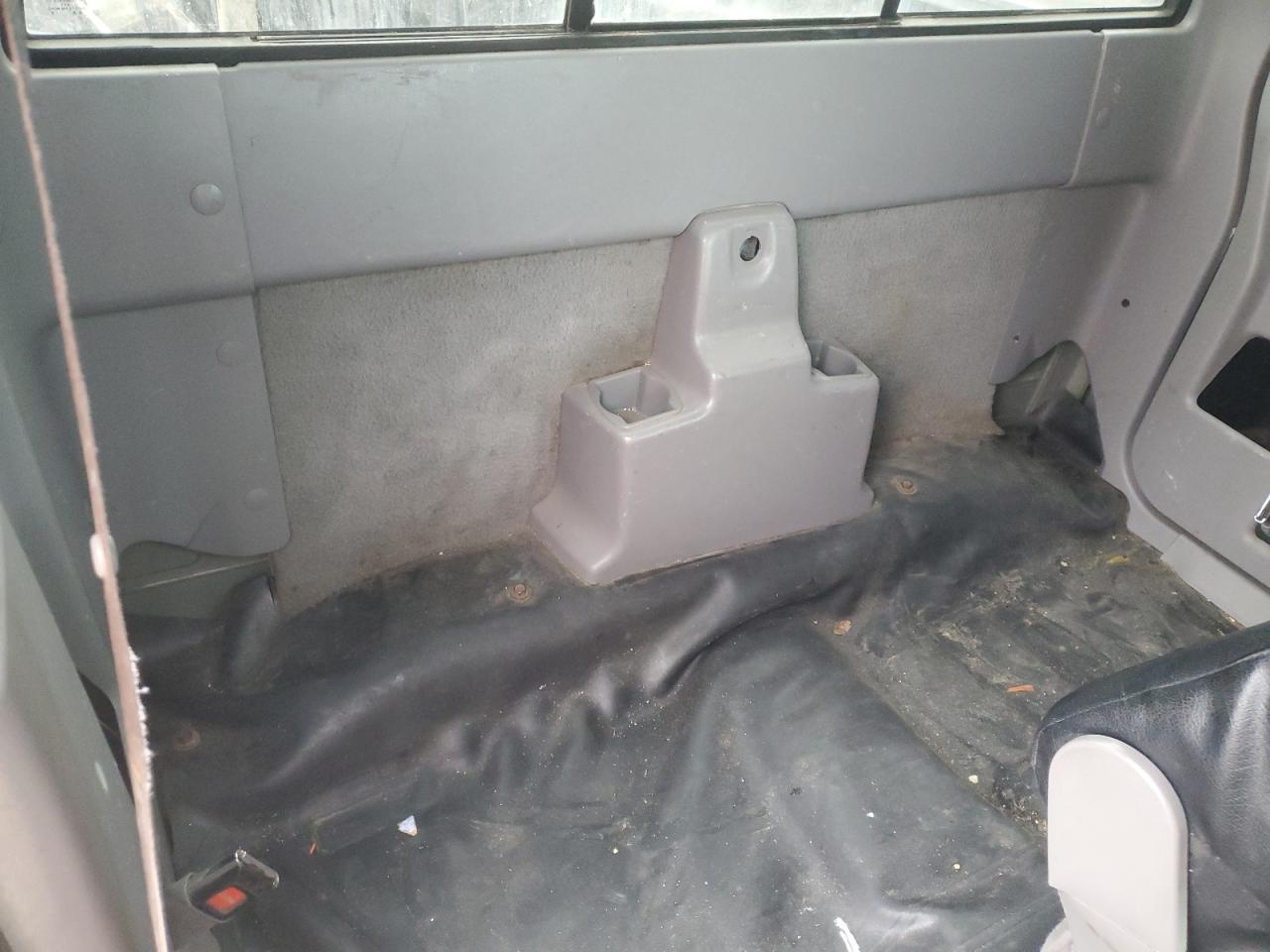 1999 FORD RANGER