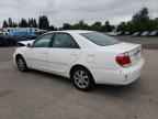 2006 TOYOTA CAMRY