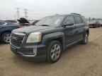 2017 GMC Terrain