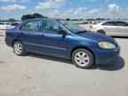 2005 TOYOTA COROLLA