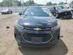 2019 CHEVROLET TRAX